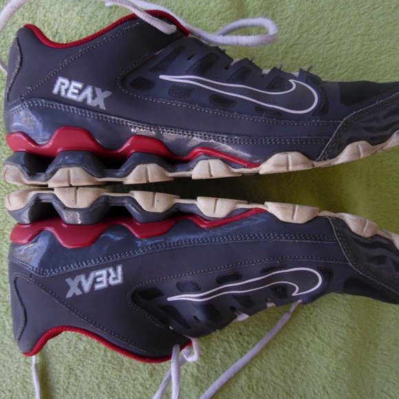 NIKE REAX mens training shoes size 11 with 16 pictures to help you decide main image 15